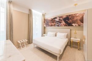 Hotels Boscolo Lyon Hotel & Spa : Chambre Double Supérieure avec Accès Gratuit au Spa - Non remboursable