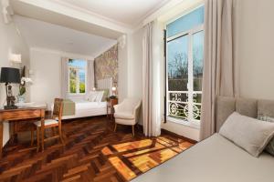 Junior Suite mit Whirlpool
