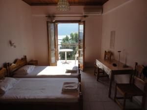 Mario Rooms Lefkada Greece