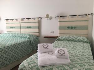 Su Corittu Guesthouse img63