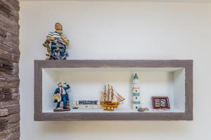 Studio Apartman Magdalena