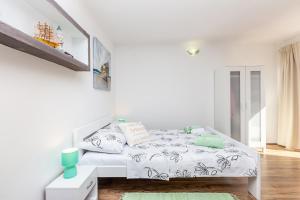 Studio Apartman Magdalena