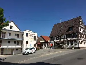 Gasthof zum Ochsen - 戈马灵恩