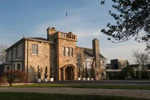 Dalmeny Park House Hotel - Hurlet