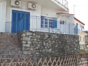 Koroni Apartments Messinia Greece