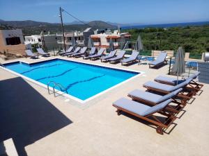 Kavousanos Apartments Lasithi Greece