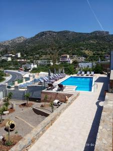 Kavousanos Apartments Lasithi Greece