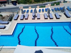 Kavousanos Apartments Lasithi Greece