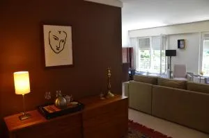 阁楼兰伯特酒店 - Lumiar