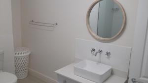 Beach Club Self Catering Apartments