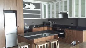 Beach Club Self Catering Apartments