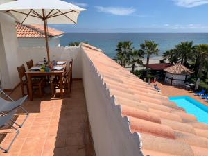 Appartements Les pieds dans l'eau en Corse ! : photos des chambres