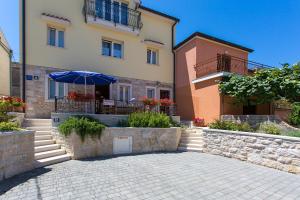 Apartments Aquamarine 