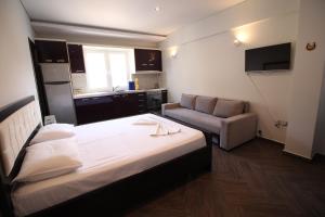 Apartments & Studios ARDIAN-MANDI SARANDË-ALBANIA