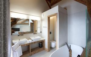 Chalets Odalys Chalet Le Lys : photos des chambres