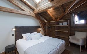 Chalets Odalys Chalet Le Lys : photos des chambres