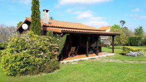 La Casa del Carballo