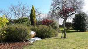 La Casa del Carballo