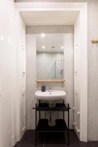 SZ11 Székely Apartment