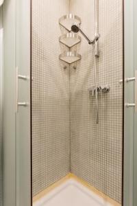 SZ11 Székely Apartment