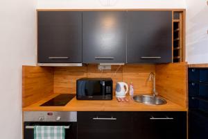 SZ11 Székely Apartment