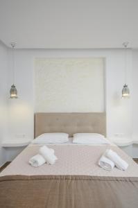 Sun Beach Hotel Naxos Greece