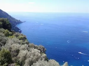 Casa Costanza - Ruta