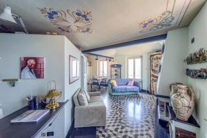 CASA CONSTANZA Pace e Relax in Liguria