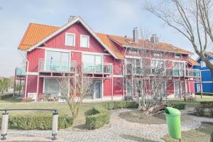 obrázek - Townhouse near the Curonian Lagoon