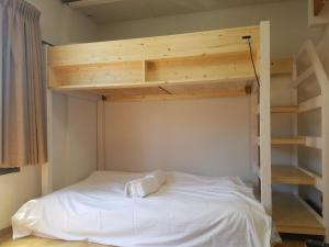 가나자와 M's Kanazawa 숙소 스위트룸