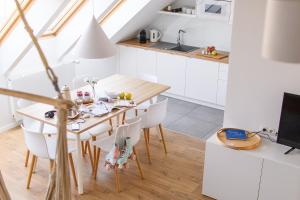 Apartamenty Nadmorskie