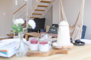 Apartamenty Nadmorskie