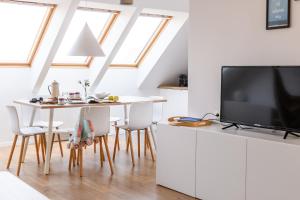 Apartamenty Nadmorskie