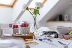 Apartamenty Nadmorskie