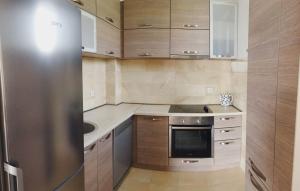 Relax Apartment Becici