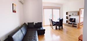 Relax Apartment Becici