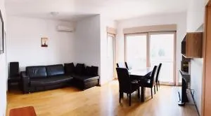 Relax Apartment Becici - Bečići