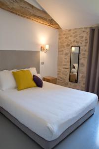 Hotels Hotel Le 23 : photos des chambres