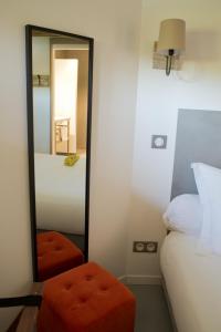 Hotels Hotel Le 23 : photos des chambres