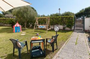 Casa Vacanza Minerva