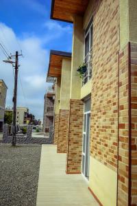 Cottages Babila