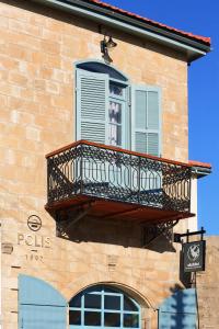 Polis 1907 by Louis Hotels