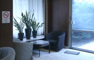 Margaret Bridge Studio Apartment