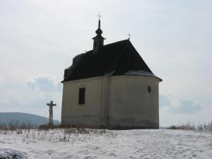 Pension Chalupka l with a panoramic view of Spiš Castle