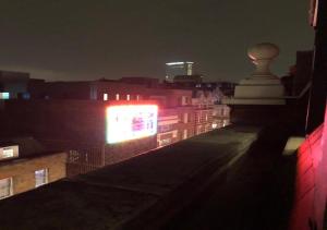 White Piccadilly Luxury Flat