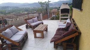 Alojamento turistico Perla