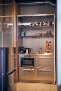 HUISJES AAN DE AMSTEL - Your home away from home