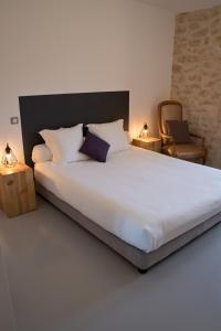 Hotels Hotel Le 23 : photos des chambres