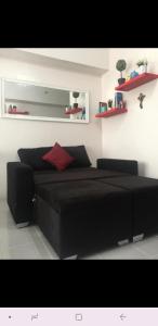 Blissful Hill Tagaytay Condotel with Netflix