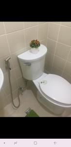 Blissful Hill Tagaytay Condotel with Netflix